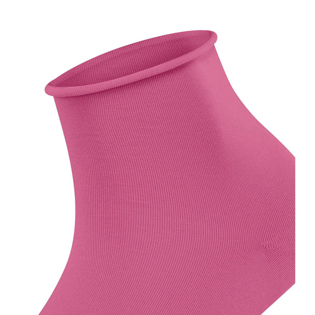 Cotton Touch Randlos Short Sock - Women