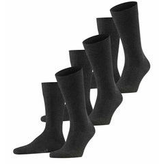 Family 3-Pack Socks - Men's