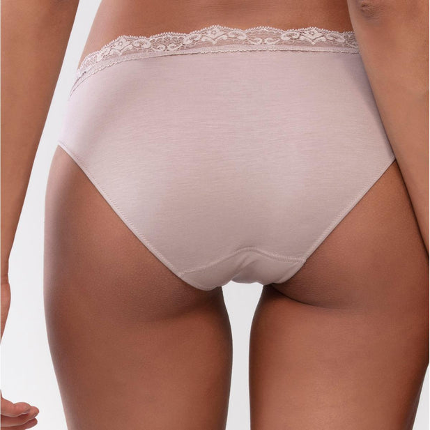 Luise Mini Slip Briefs - Women's