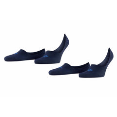 Everyday Invisible Socks - 2 Pack - Men