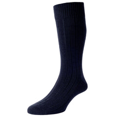 Packington Merino Wool Socks - Mens