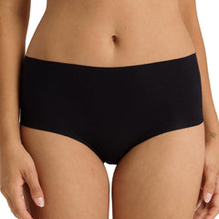 Invisible Cotton Maxi Briefs - Women's