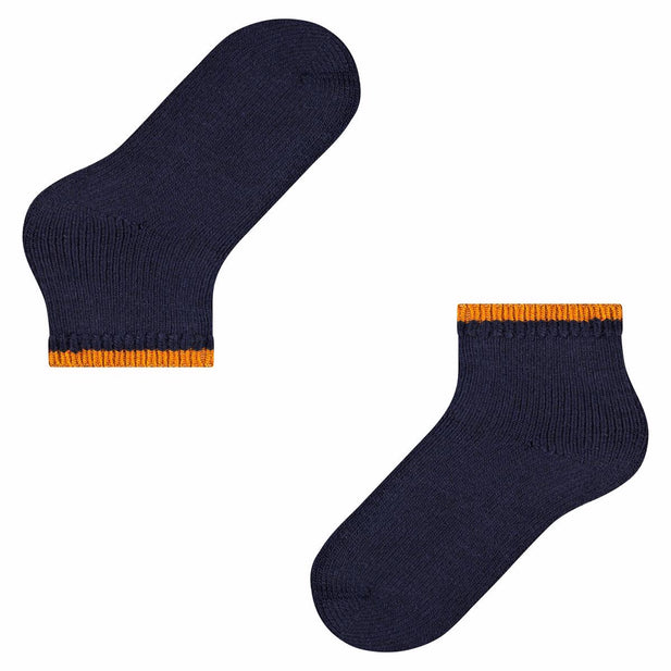 Cosy Plush Socks - Women
