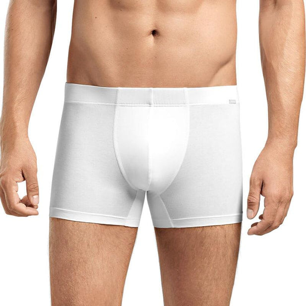 Cotton Essentials Boxer Pant - Two Pack - Men's