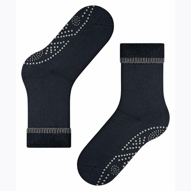 Cuddle Pads Slipper Socks - Women's