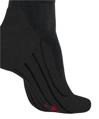 RU4 Endurance Short Reflect Running Socks - Men's