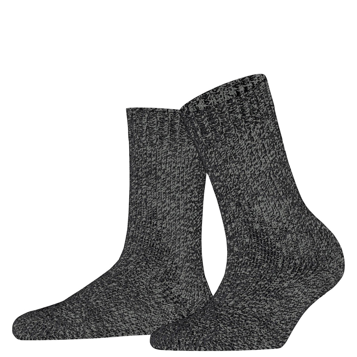 Marble Cloud Socks - Women's-Outlet
