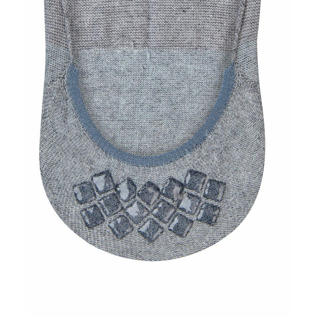 Step Medium Cut Invisible Socks - Women