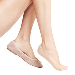 Elegant Step Socks - Women's