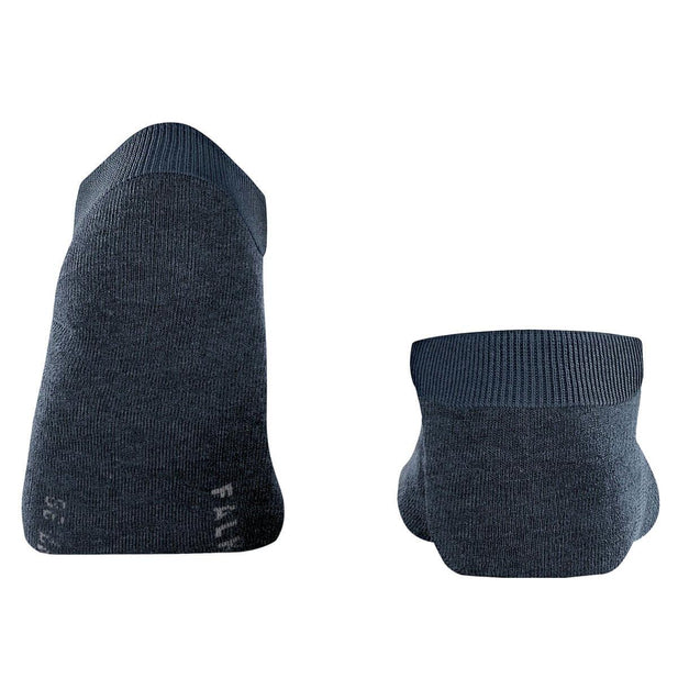 ClimaWool Sneaker Socks - Women's