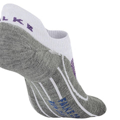 RU4 Endurance Cool Invisible Running Socks - Women's