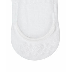 Step High Cut Invisible Socks - Women