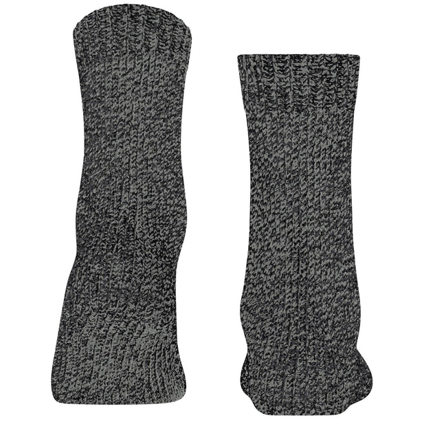 Marble Cloud Socks - Women's-Outlet