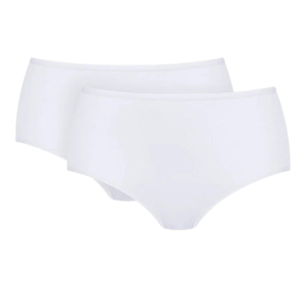 Pure Sense Maxi Brief 2 Pack - Women's