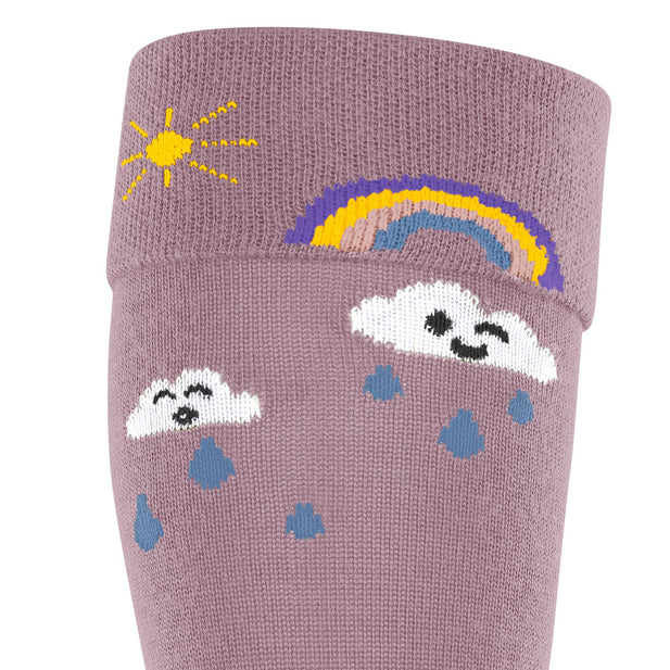 Active Rainboot Knee High Socks - Children's
