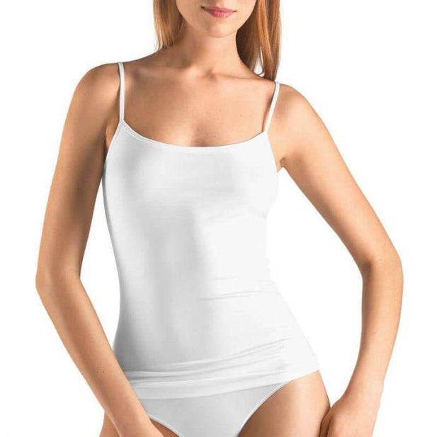 Soft Touch Spaghetti Top - Women's