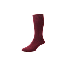 Packington Merino Wool Socks - Mens