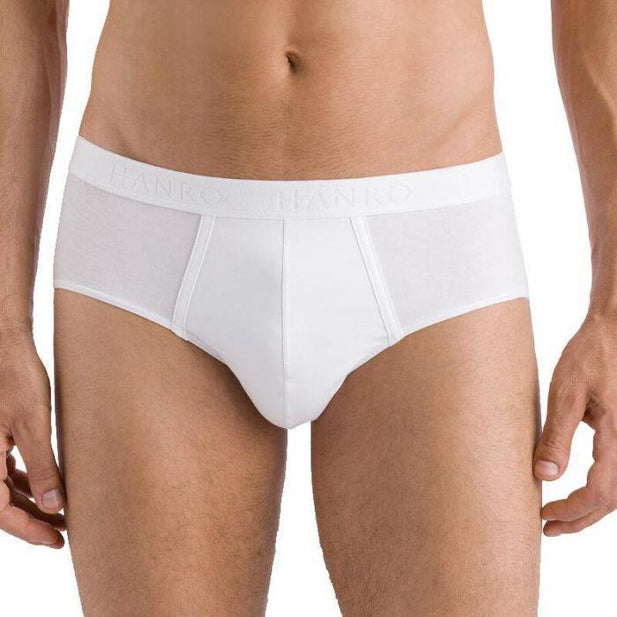 Cotton Essentials Briefs - Men's