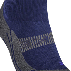 RU4 Endurance Cool Short Running Sock - Men