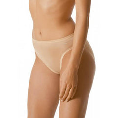 Lights Jazz Midi Briefs - Women's