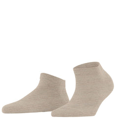 Family Sneaker Socks - Women