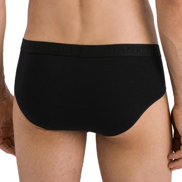 Cotton Essentials Briefs - Men's