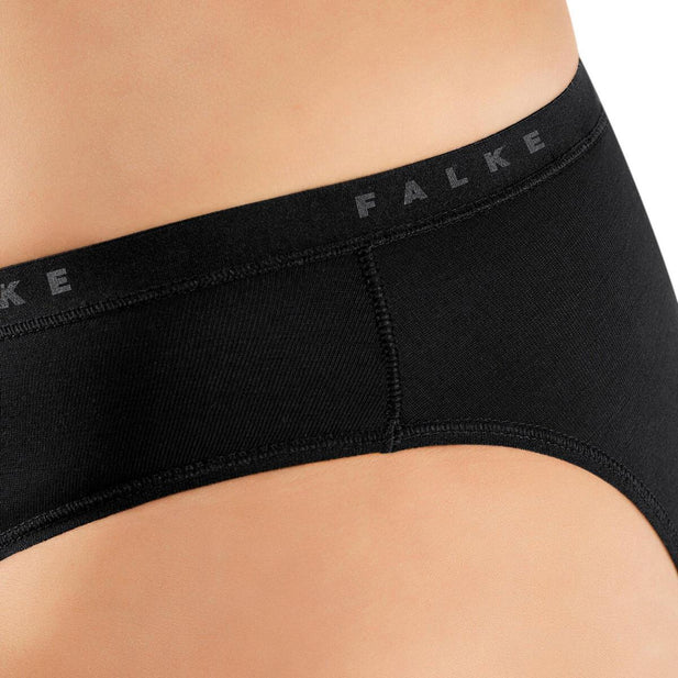 Daily Comfort Mini Brief 2 Pack - Women's