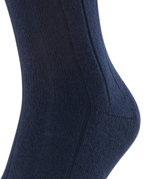 Lhasa Rib Socks - Men