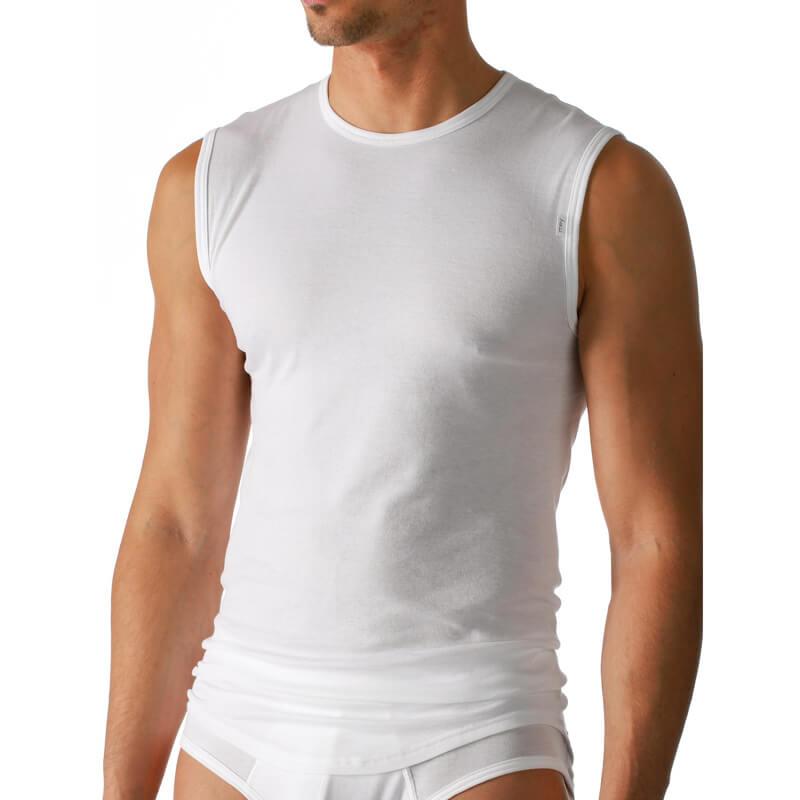 Noblesse Sleeveless Shirt - Men's