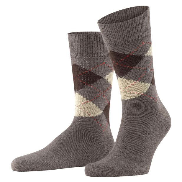 Preston Socks - Men's