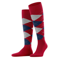 King Knee High Socks - Men's