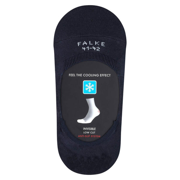 Cool 24/7 Invisible Sock - Men