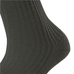 Cosy Wool Boot Socks - Women