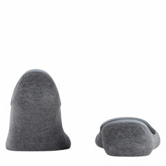 Family Step High Cut No Show Socks - Men