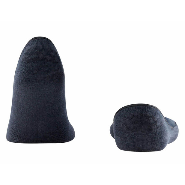 Step Medium Cut Invisible Socks - Men