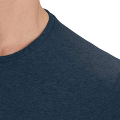 Daily Comfort Short Sleeve T-Shirt 2 Pack - Men's