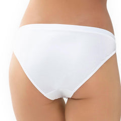 Mood Mini Slip Briefs - Women's
