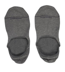 Invisible Touch Pima Cotton Socks - Men's