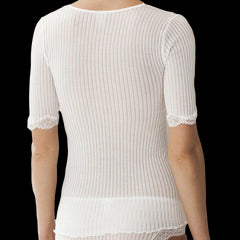 Maude Prive Short Sleeve Shirt - Women's