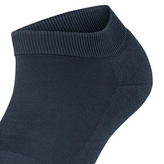 ClimaWool Sneaker Socks - Women's