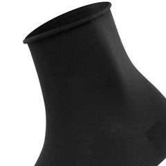 Cotton Touch Randlos Short Sock - Women