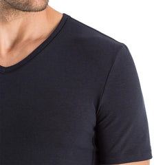 Natural Function V-Neck Short Sleeve Top - Men's