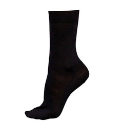 No 3 Finest Merino Wool & Silk Socks - Women's
