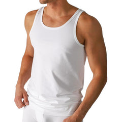 Dry Cotton Vest - Men's