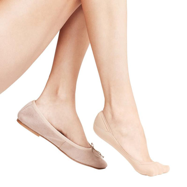 Elegant Step Socks - Women's