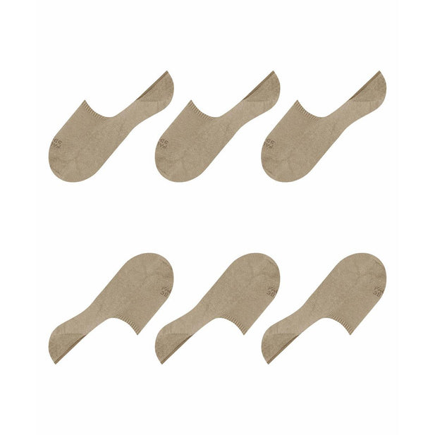 Family Step High Cut 3-Pack Socks - Men's