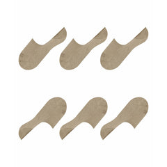 Family Step High Cut 3-Pack Socks - Men's