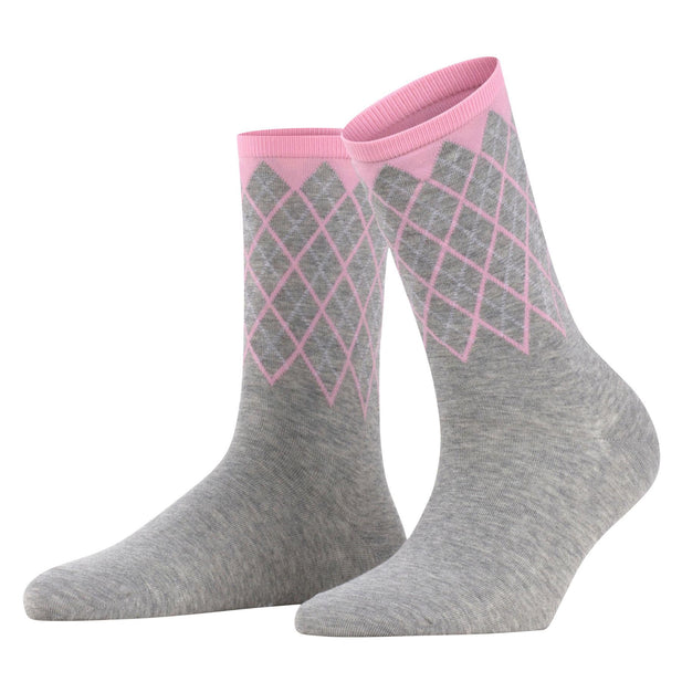 Mayfair Socks - Women's