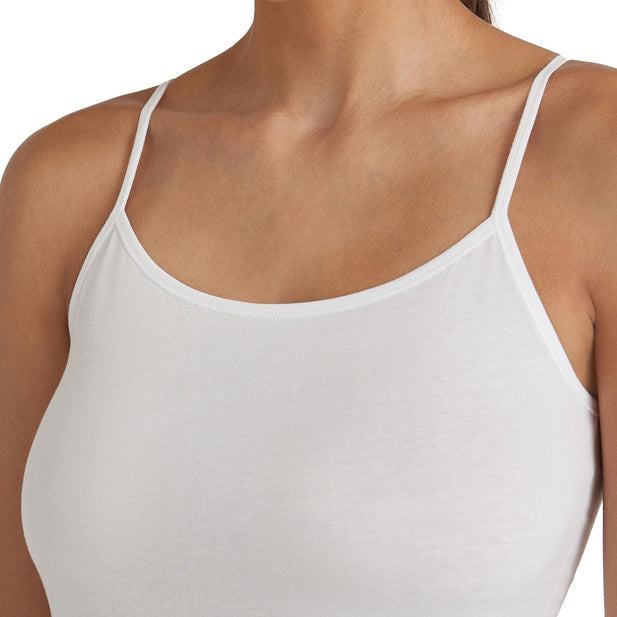 Daily Natural Spaghetti Top - Women's-Outlet