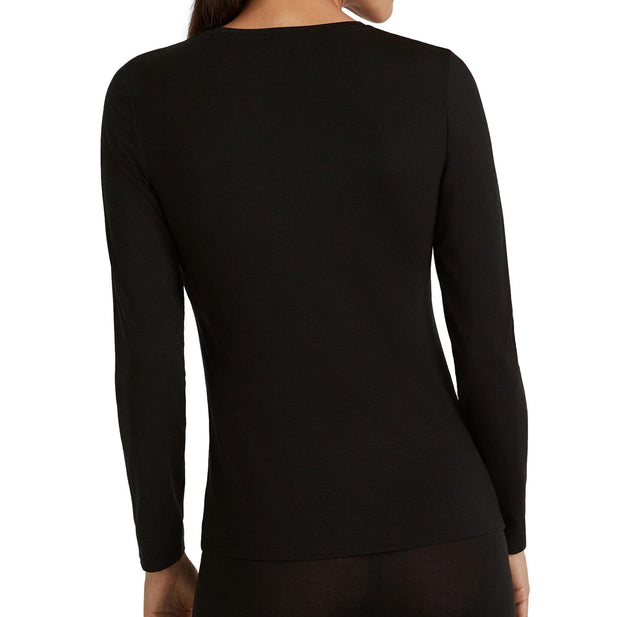 Daily ClimaWool Long Sleeve Shirt - Women's